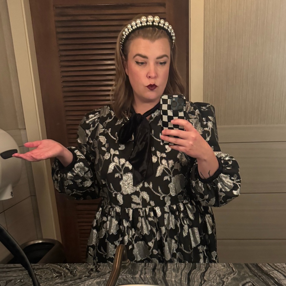 Meet your Posher, Aj